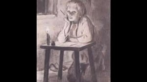 «Ванька» — рассказ Антона Павловича Чехова, написанный в 1886 году