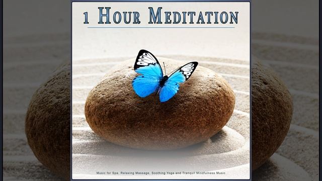 Mindfulness Meditation Music смотреть онлайн