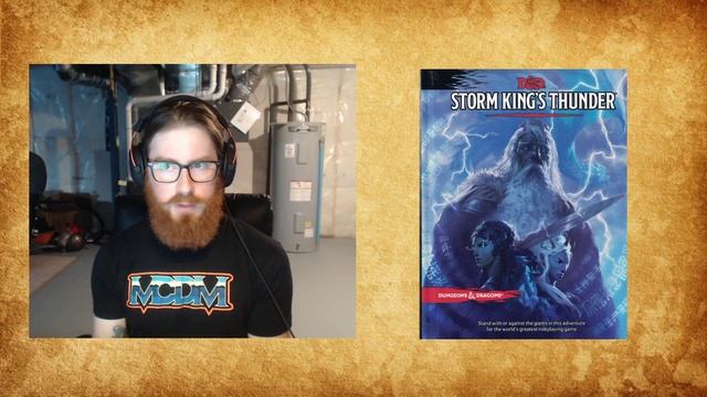 D&D 5e Adventures Insight Check смотреть онлайн