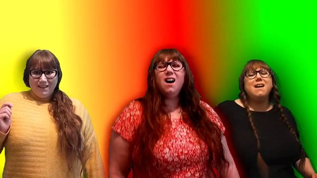 Candy Store One - Woman Cover | Heathers The Musical смотреть онлайн