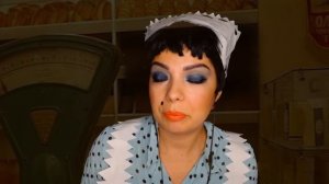 АСМР Продавщица СССР. Путешествие в прошлое. ASMR