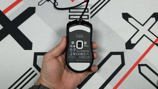 Обзор Razer Cobra. Не то, что ждали, но сойдет смотреть онлайн