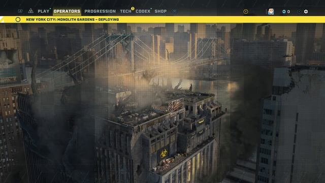 Rainbow Six Extraction - How To Play Solo Single Player (R6 Extraction) смотреть онлайн