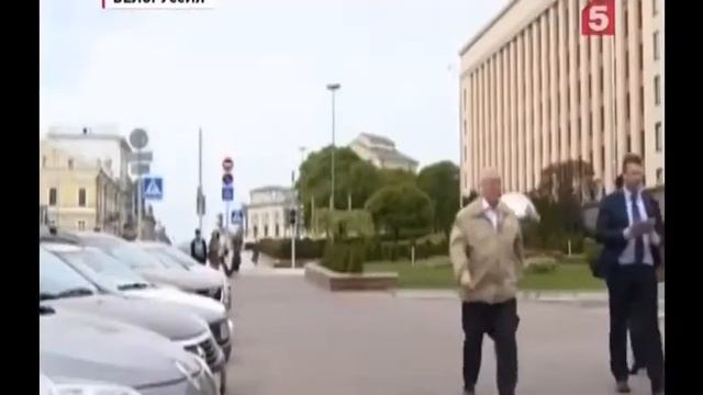 Шансы на мир есть Новости Украины Сегодня Новости России смотреть онлайн