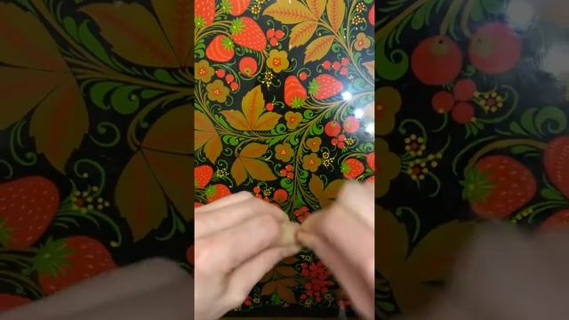 Как обработать конец каната смотреть онлайн