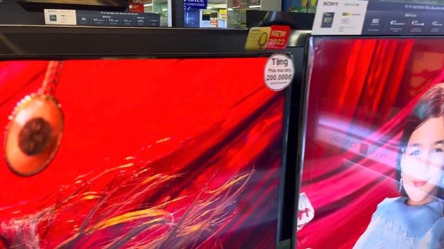 So sánh Sony 65X90K liệu chọn 65X90J có ổn hay không смотреть онлайн