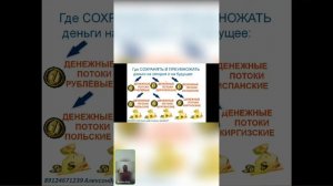 Финансовая грамота защита благоПолучие Спикер консультант по личнымФинансам Слидзюк Александр 28072