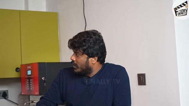 Dhosai, Nellore Biriyani & Lover | Manikandan & Prabhuram Vyas Interview | Lover | Finally TV смотреть онлайн