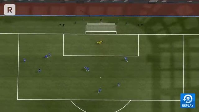 Elite Division: Otelul Galati - Chelsea 5-1 смотреть онлайн