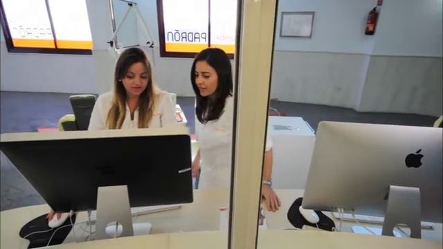 PADRÓN ORTODONCIA. Spot B - 30 aniversario смотреть онлайн