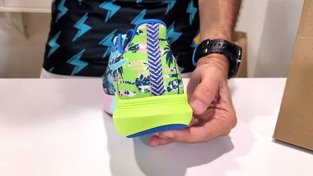Asics Noosa Tri 14: ideal para triatletas смотреть онлайн