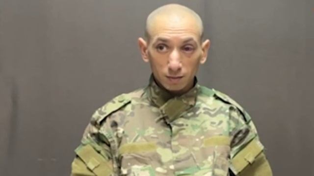 Когда ребята вылезали, я их расстреливал" смотреть онлайн