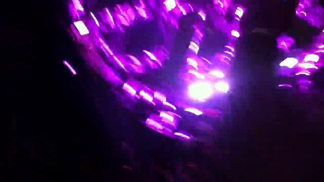 BORGORE - EDC VEGAS 2011 смотреть онлайн