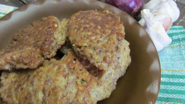 Вкусные будни