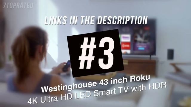 BEST 4K TVs TO BUY IN 2022 | TOP 4K TV 2022 смотреть онлайн