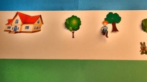 Благородный заяц  Башкирская сказка