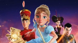 Щелкунчик и волшебная флейта 2022 клип