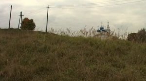 Фильм "Отец Власий" | Прозорливый старец