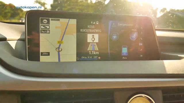Test: Lexus RX 450hL. Wat heb je aan deze verlengde uitvoering met 7 zitplaatsen? - Autokopen.nl смотреть онлайн