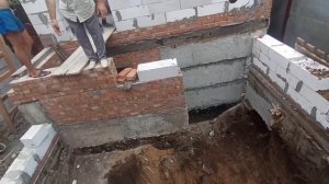 Супер заказ! Мини экскаватор Cat 305sr.