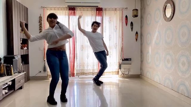 Gabru Choreography | S&R #3 | Shubh Mangal Zyaada Saavdhan смотреть онлайн