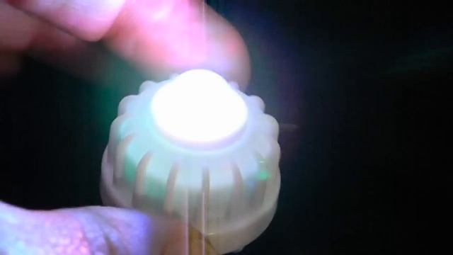 Submersible LED Light смотреть онлайн