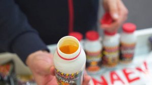 Какой аромат выбрать на леща, карпа и плотву в 2021 году?