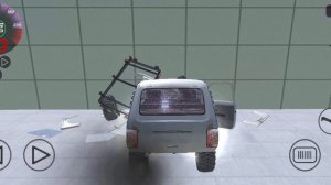 последний проезд машыны