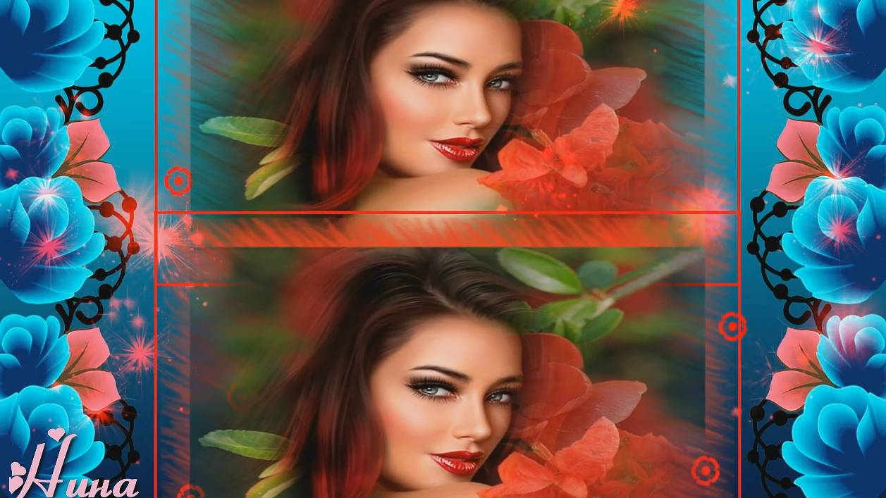 В ОЗЕРЕ ГЛАЗ ТВОИХ. АЛЕКСЕЙ РОМ. #длядуши#душевныйшансон