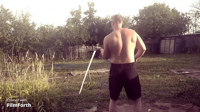 Два меча Two Swords смотреть онлайн