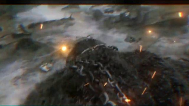 Kong:Skull Island|Kong VS SkullDevil | AMV | My Demons#kong#godzillavskong#amvedit#kongskullisland