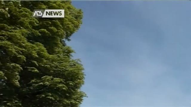 METEO WEEK-END, DOPO LE PIOGGE ARRIVA IL CALDO смотреть онлайн