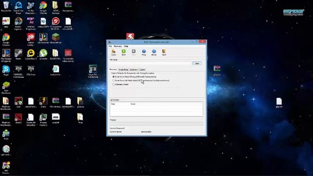 How To Unlock A WinRaR File That Has A Password