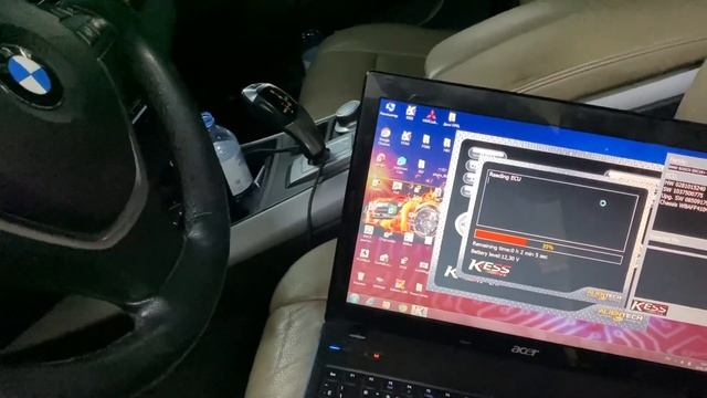 Лучший Набор Для Новичка ! Приборы KESS V2 _ K-TAG _ KTM-1.20 _ Проверка на блоке Bosch EDC16-CP35 смотреть онлайн