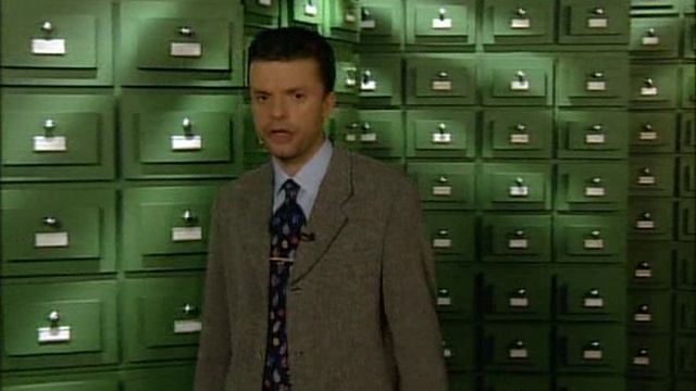 Намедни. Наша эра. 1961–2003 25 серия «1985 год» (документальный сериал, 2003)