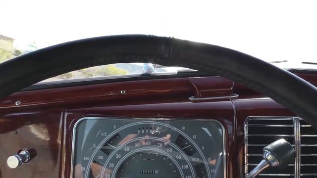 1937 Buick Special 4dr Sedan Resto-Rod "The Gangster" (SOLD) смотреть онлайн