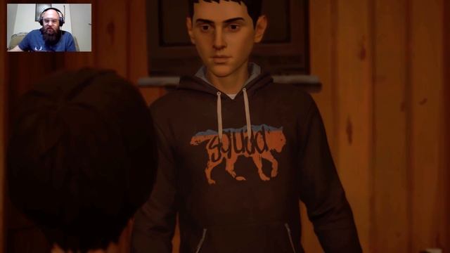 Life is Strange 2 // Прохождение // ПРАВДА ОТКРЫЛАСЬ #6 смотреть онлайн