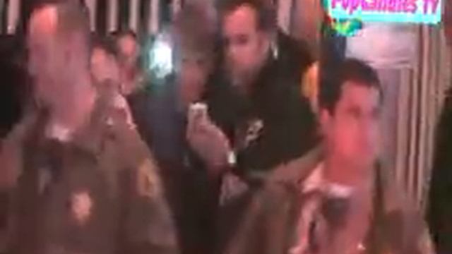 Justin Bieber and Selena Gomez first kiss/ primeiro beijo смотреть онлайн