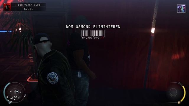 HITMAN ABSOLUTION #08 Arsch & Titten - Lets Play Hitman Absolution [German] смотреть онлайн