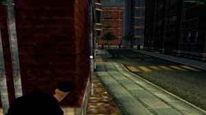 Maddyson - Обзор на игру Hitman- Codename 47