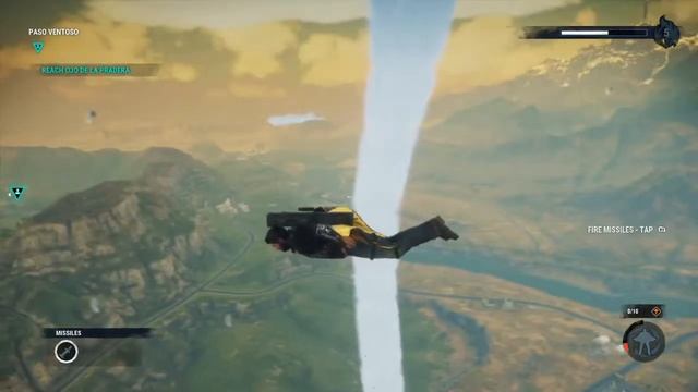 Just Cause 4 Episode 12: Liberation Station