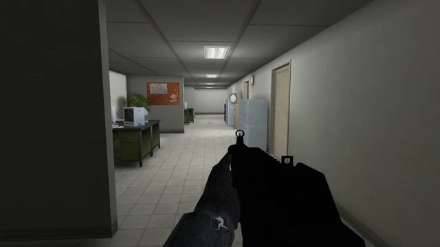 Rainbow Six Ship Docks Raven Shield 2.0 смотреть онлайн