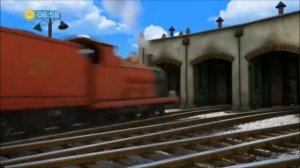 What If? The Fastest Red Engine on Sodor + Family Guy + Team Fortress 2