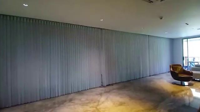 Motorized smart curtains смотреть онлайн