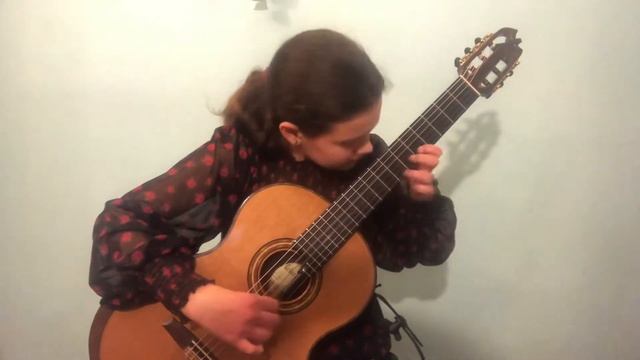 Nosova Sofya -12 years old смотреть онлайн
