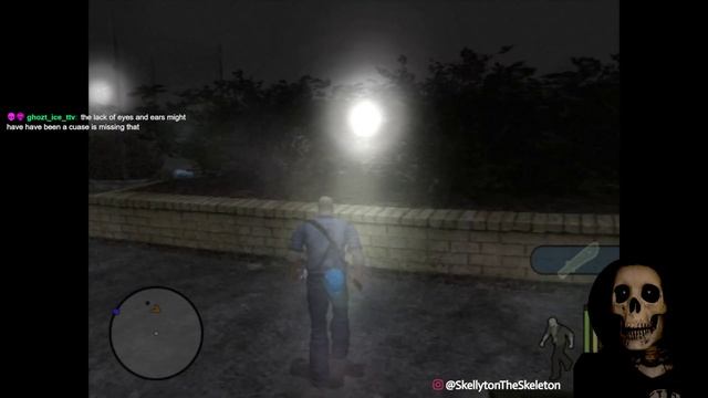 Manhunt - Part 5 | Is That A Pig-man?