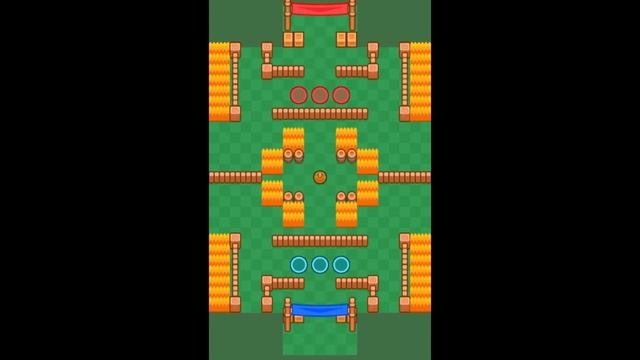 ТАКТИКИ ЗАХВАТ КРИСТАЛЛОВ, БРОУЛБОЛ, ШД | BRAWL STARS смотреть онлайн