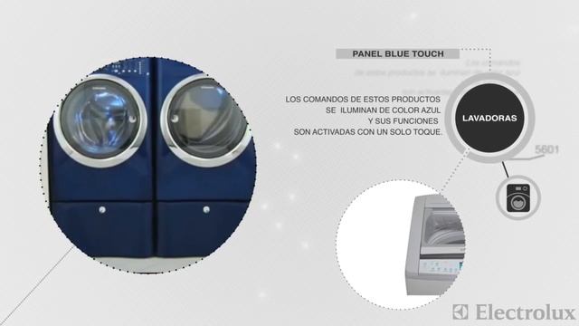 Electrolux.mp4 смотреть онлайн