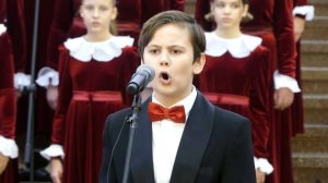 "Заветная высь"  Песня детям