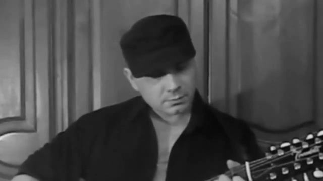 Д.Горобченко - Лесоповал /acoustic version/ смотреть онлайн